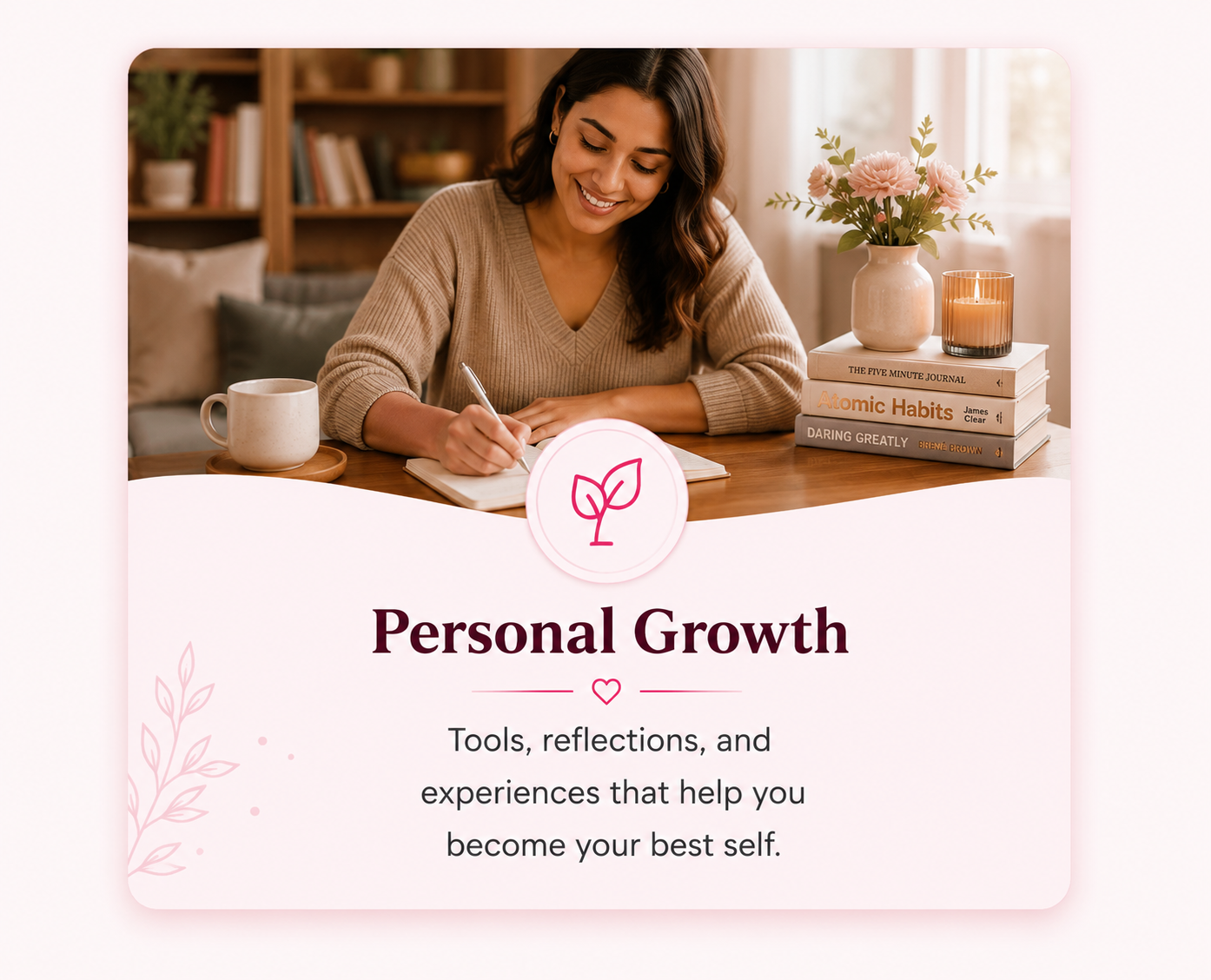 Personal Growth